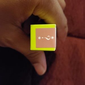 Jeffree Star Velour Liquid Lipstick Mystery Shade